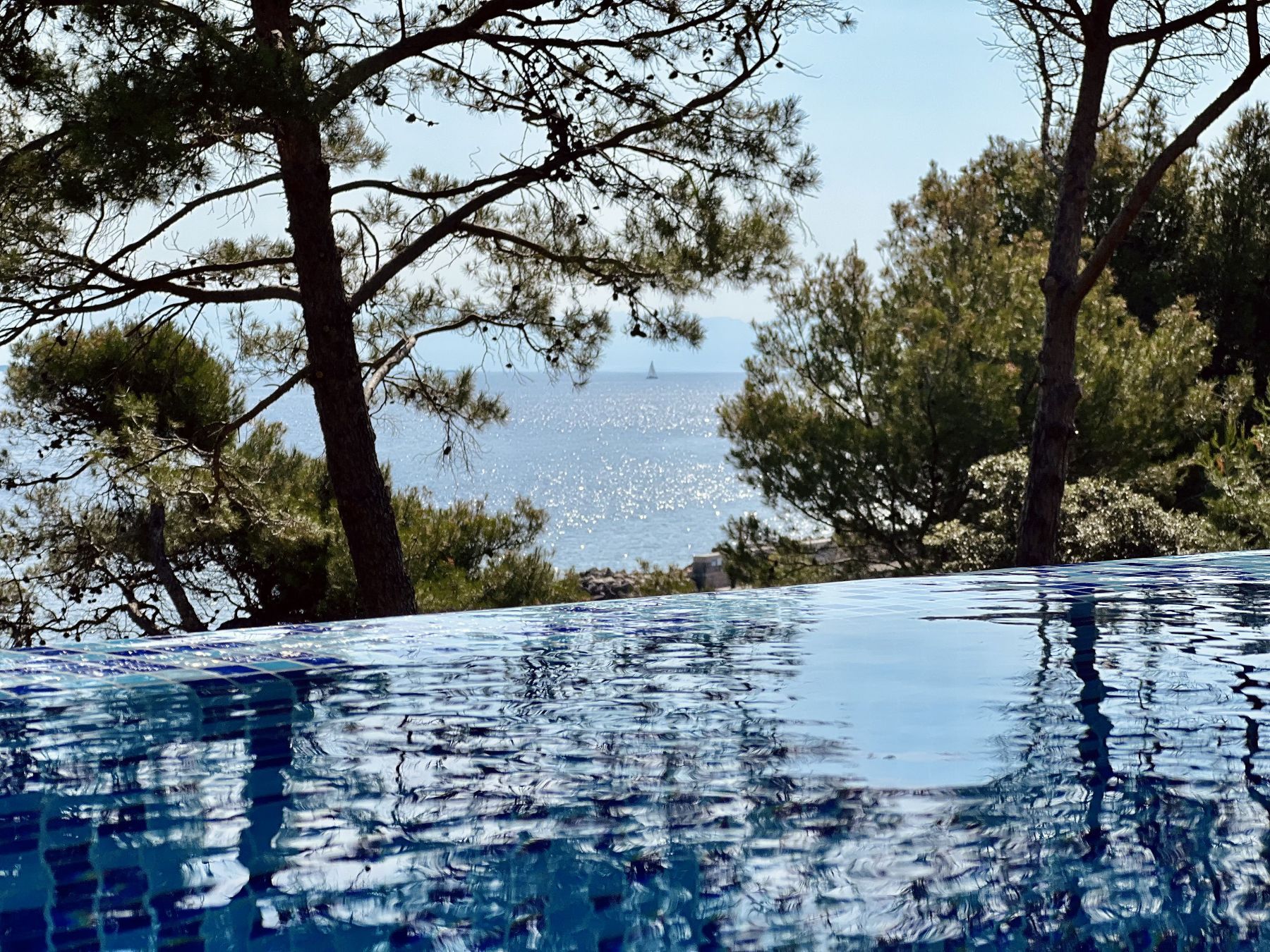 Villa Contessa villa photo.
